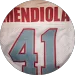 Jesus Mendiola